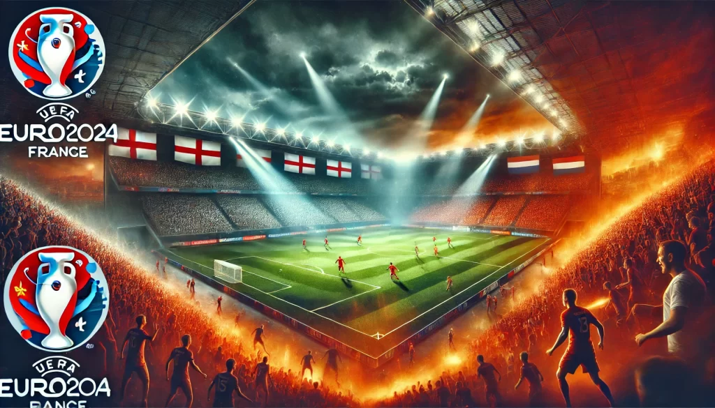 İngiltere vs Hollanda (Euro 2024 Yarı Final) ve İddaa Tahminleri