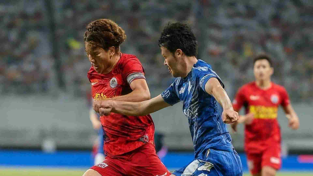 Güney Kore K-Lig 1 Maçları İddaa Tahminleri (10 Temmuz 2024)