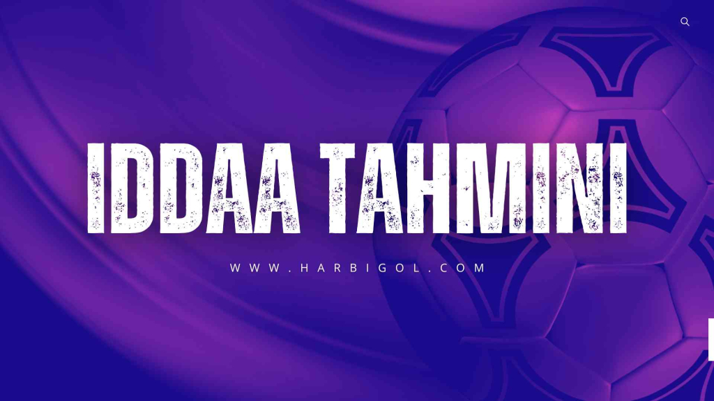 İddaa tahminleri ve maç analizleri, futbol bahisleri üzerine stratejik ipuçları.